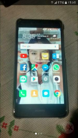 P9 Lite Smart