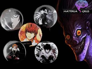 PACK PINES DEATH NOTE
