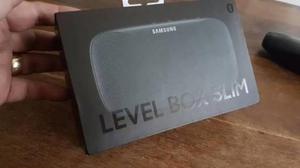 Parlante Level Box Samsung