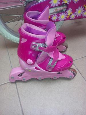 Patines Roller