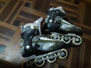 Patines Roller Derby 950 Zx