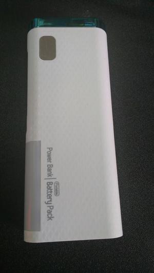 Power Bank  Mah