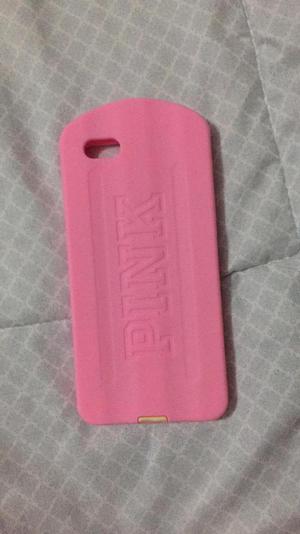 Remato Case Pink iPhone 6