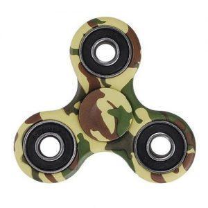 SPINNER CAMUFLADOS