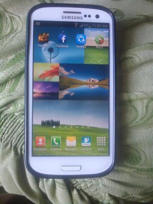 Samsun Galaxy S3