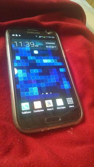 Samsung Galaxy Note 2 Liberado Detalle