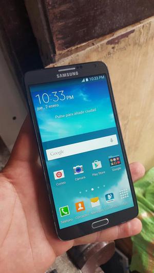 Samsung Galaxy Note 3 4g Libre