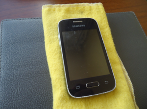 Samsung Galaxy Pocket 2 SMG110M