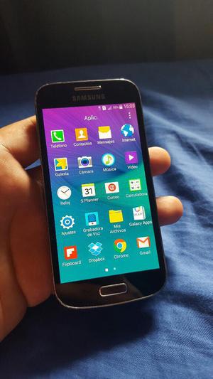 Samsung Galaxy S4 Mini  Dual Libre