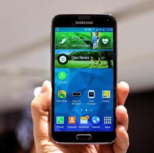 Samsung Galaxy S5 Mini Chip Dual Doble Linea