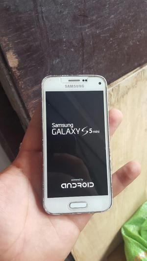 Samsung Galaxy S5 Mini Libre 4g