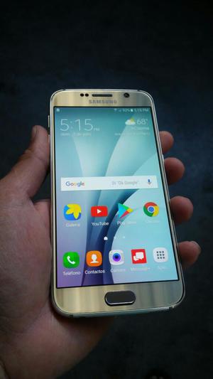 Samsung Galaxy S6 Barato