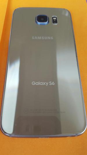 Samsung Galaxy S6 con 32gb Liberado