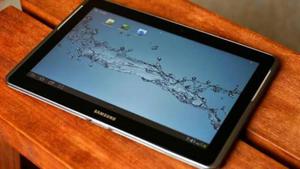 Samsung Galaxy Tab 