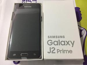 Samsung J2 Prime 4G LIBRE NUEVO