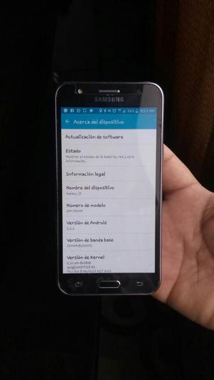 Samsung J5