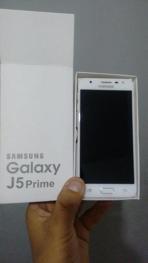 Samsung J5 Prime Huella 16gb Ram2gb