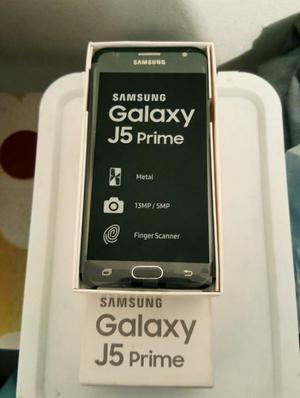 Samsung J5 Prime Nueva