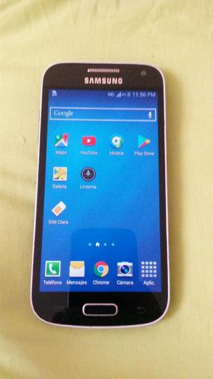 Samsung S4 Mini 4g 8mp 1.5gb Ram Lte