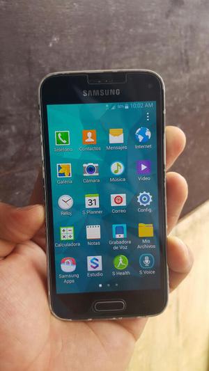 Samsung S5 Mini Libre 4g