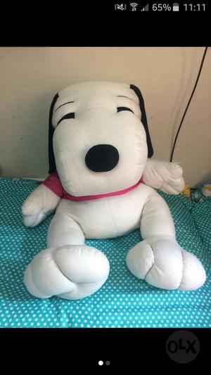 Snoopy Peluche Grande