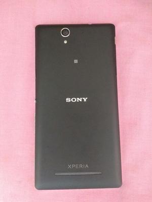 Sony C3