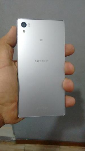 Sony Z5 Grande 32gb Huella Semi Nuevo