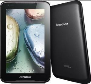 Tablet Lenovo 7' Mod. Nuevo Sellado