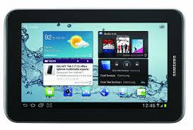 Tablet Samsung Tab2 2
