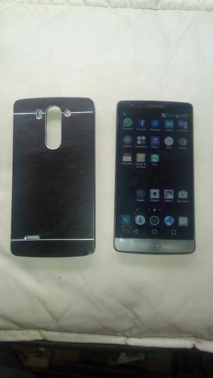 Vendo Lg G3 Beat 4g Lte Libre para Todo