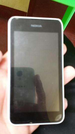 Vendo Mi Celular Nokia Lumia 530