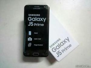 Vendo O Cambio J5 Prime Black Libre