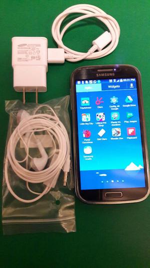 Vendo O Cambio Samsung S4 X Juegos