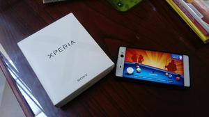 Vendo O Cambio Xperia Xa Ultra Gama Alta