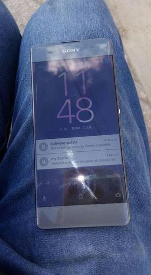 Vendo Sony Xa