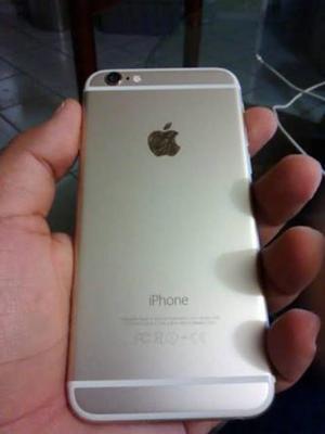 Vendo iPhone 6 64gb 4g Nuevos Libres