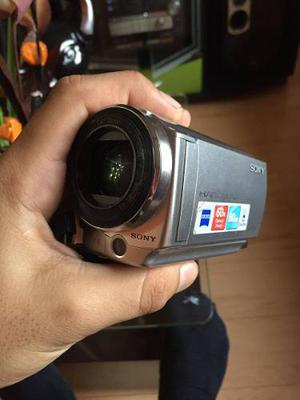 Videocamara Sony Handycam 60x