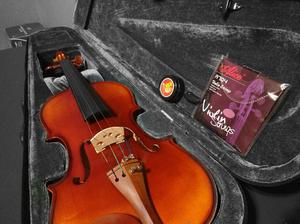 Violin Starsun