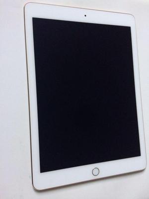 iPad Air 2 Oro de 32gb
