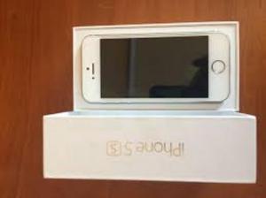iPhone 5s 64gb Nuevos Ofertaa