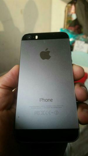 iPhone 5s Venta O Cambio con S6