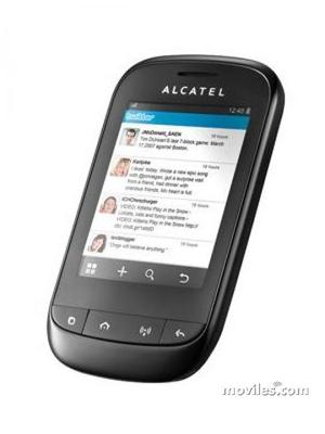 Alcatel 720