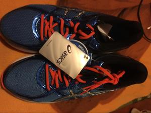 Asics Caballerosss