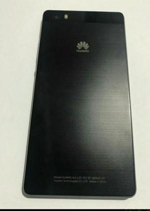 Cambio Huawei P8 X Samsung S6 Edge