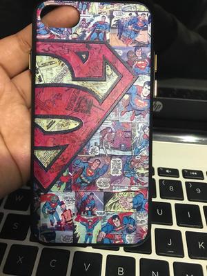 Case iPhone 7 Superman
