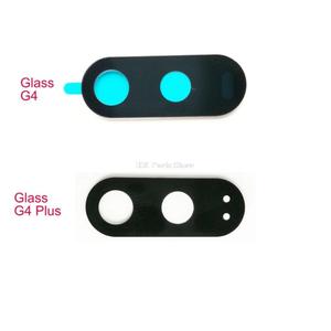 Glass Mica de Moto G4/g4 Plus Mas Adesiv