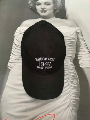 Gorra Dad Hat Brooklyn New York  original