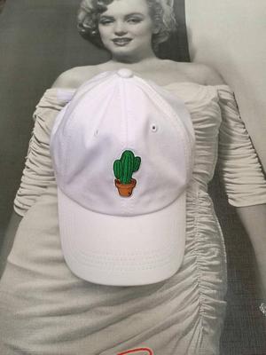 Gorra Dad Hat Cactus Original