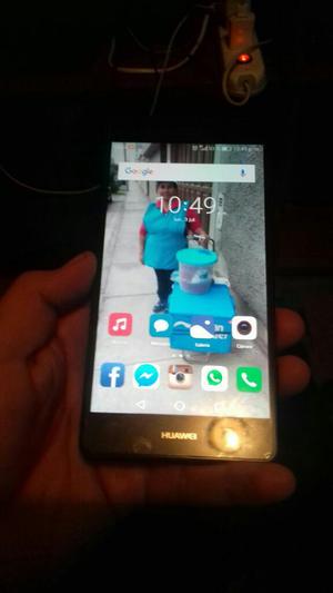 Huawei P9 Lite