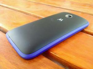 Moto E  Seg. Generacion 